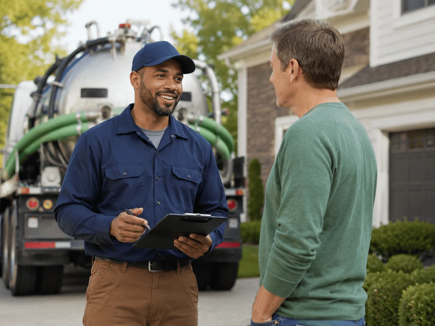 Mosquito Control Cullen, LA FAQs
